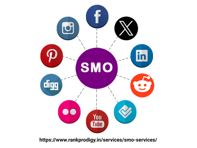 Boost Online Visibility with Professional SMO Services in Delhi