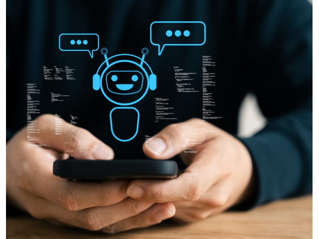 Revolutionize Customer Support with AI Powered Chatbots!