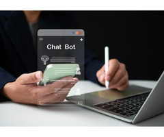 Revolutionize Customer Support with AI Powered Chatbots!
