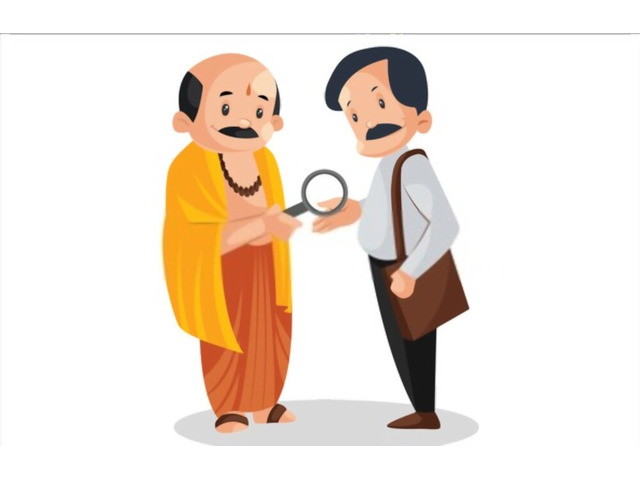 Best astrologer whatsapp number - Who is genuine astrologer