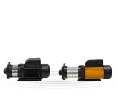 Compact Mini Monoblock Pumps for Daily Use
