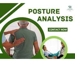 Improve Your Posture Today with Expert Posture Analysis