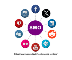 Boost Online Visibility with Professional SMO Services in Delhi