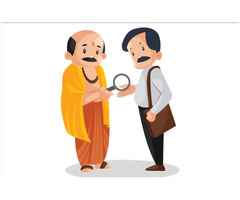 Best astrologer whatsapp number - Who is genuine astrologer