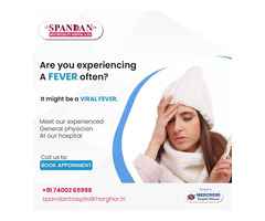 Best ICU Hospital in Kharghar