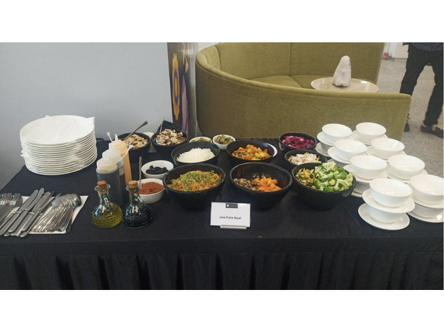 Omega Foods | Best Catering Company in Chembur