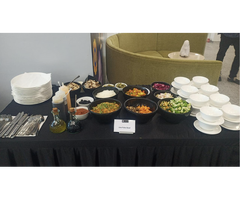 Omega Foods | Best Catering Company in Chembur