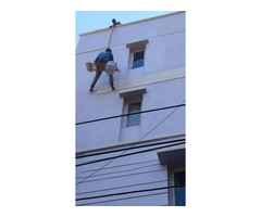 waterproofing services in hyderabad