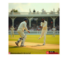 Stay Connected to the Game: Diamond Exchange WhatsApp Number, Top Cricket App 2025
