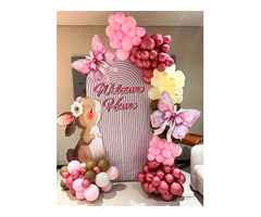 Balloon Decoration In Patna