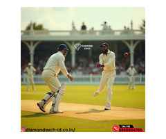 Diamondexch 99: Top Online Cricket Platform for Real-Time Sports in 2025