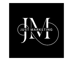 Just Marketing | Digital Marketing Agency in Nagpur
