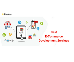 Top eCommerce Development Company for Scalable Web & App Solutions