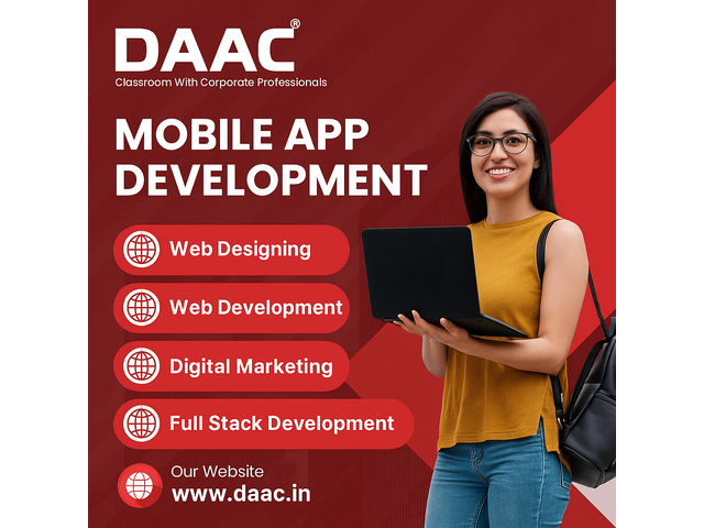 React Native Course in Jaipur | Mobile App Development Training