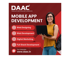 React Native Course in Jaipur | Mobile App Development Training