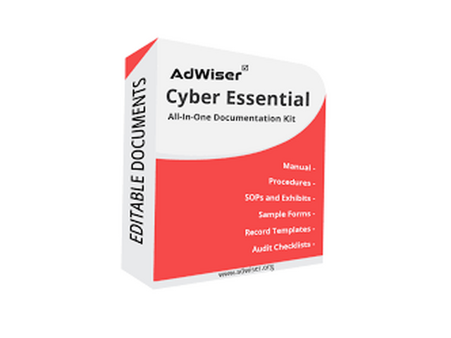 The Ultimate Cyber Essentials Toolkit for Hassle-Free Compliance