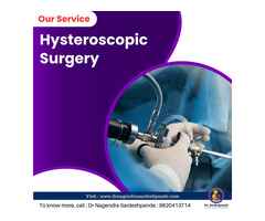 Hysteroscopy Surgery in Mumbai Mumbai