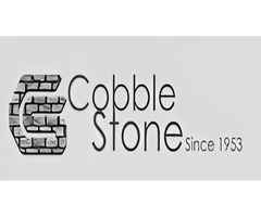 Granite cobblestone exporter