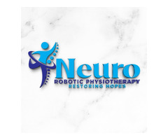 Best Physiotherapy Clinic in Ranchi – Neuro Robotic Physiotherapy