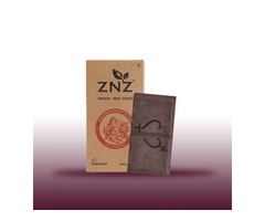 ZNZ — Chocolate That Sets the Mood Right