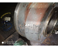 Metal stitching company in West Bengal
