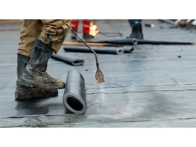 Waterproofing Company in Delhi : Commercial Waterproofing Near Me.