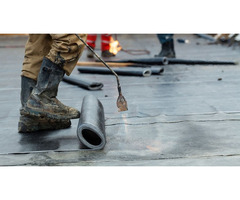 Waterproofing Company in Delhi : Commercial Waterproofing Near Me.