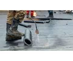 Waterproofing Company in Delhi : Commercial Waterproofing Near Me.