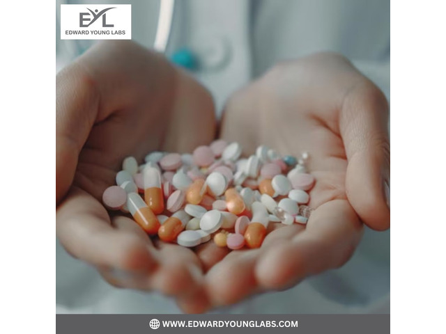 PCD Pharma Opportunities in Arunachal Pradesh | Edward Young Labs