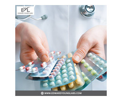 PCD Pharma Opportunities in Arunachal Pradesh | Edward Young Labs
