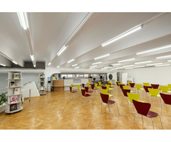 Lightweight Partition Walls for Office – Expert Execution by SN Associates