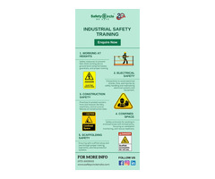 Industrial Safety Training