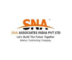 Lightweight Partition Walls for Office – Expert Execution by SN Associates