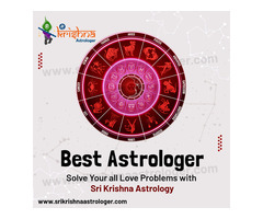 Best Astrologer in Chandrapur