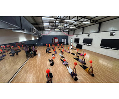 Buskers Dance Institute Tilak Nagar - Best Dance Institute In Jaipur