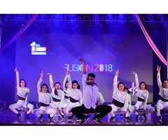 Buskers Dance Institute Tilak Nagar - Best Dance Institute In Jaipur