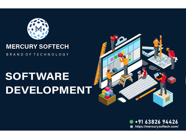 Top Website Development Company in Trichy