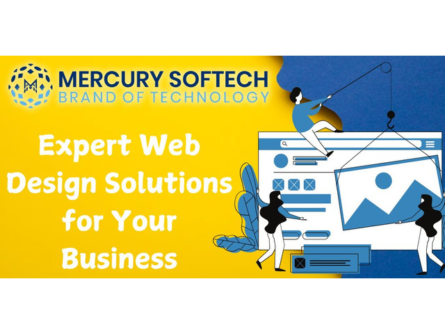 Top Web Design Company in Trichy