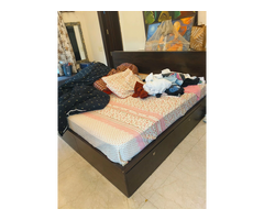Used Bed for Sale – Sturdy & Affordable