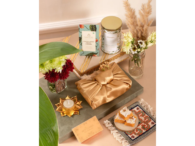 Buy Corporate Diwali Gifts for Employees