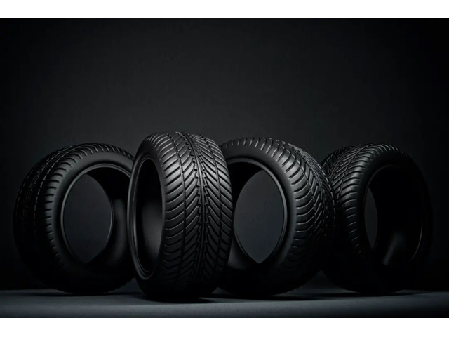 High-Quality Used Tires for Every Vehicle