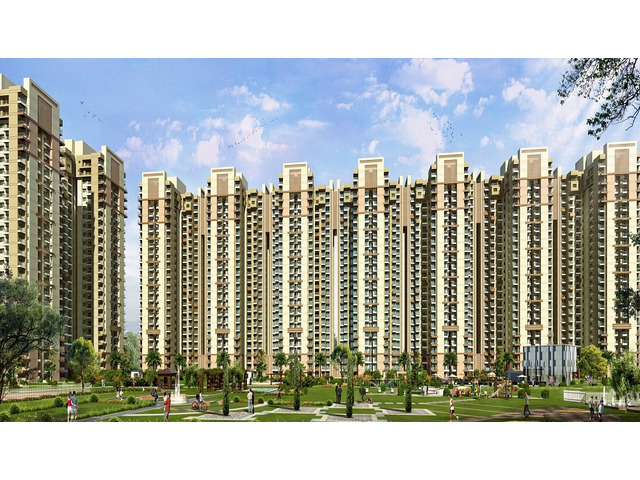 Unnati The Aranya Resale