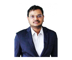 Nephrologist in Vijayawada – Dr. Anvesh Golla