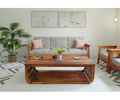 Buy Furniture in Gurgaon from Urbanwood – Redefine Your Interiors
