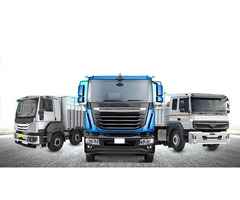 Tata Trucks in India – Compare Mileage, Models & Specs