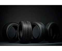 High-Quality Used Tires for Every Vehicle