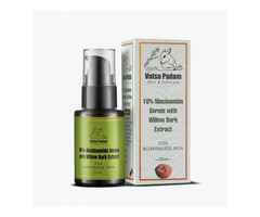 Buy 10% Niacinamide Serum – Daily Glow with Natural Extracts