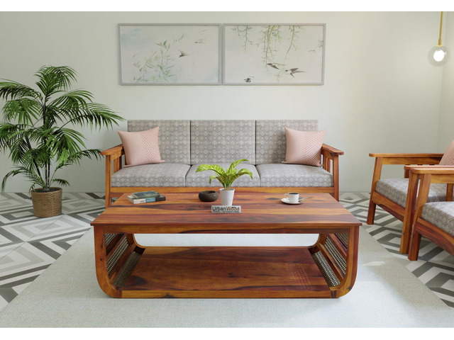 Buy Furniture in Gurgaon from Urbanwood – Redefine Your Interiors