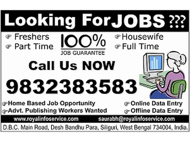 Data Project Work