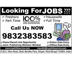 Data Project Work